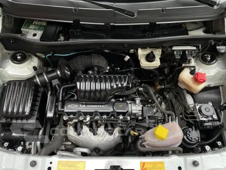 MONTANA 1.4 MPFI LS CS 8V FLEX 2P MANUAL