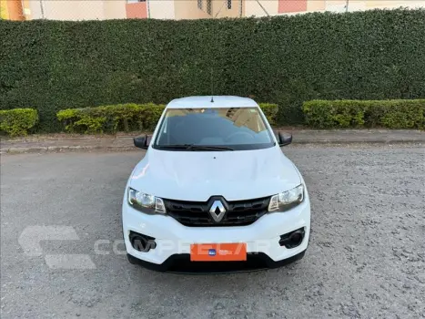 KWID 1.0 12V SCE ZEN