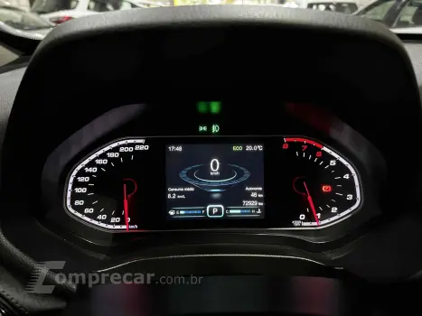 TIGGO 7 1.5 VVT TURBO iFLEX TXS DCT