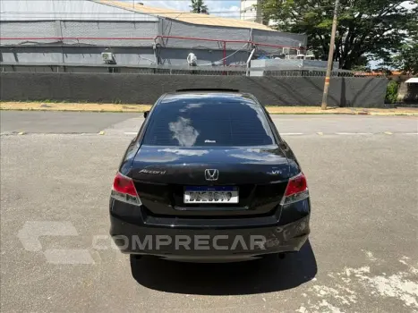 ACCORD 3.5 EX V6 24V