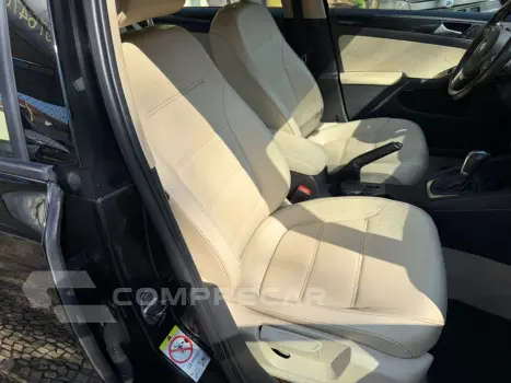 JETTA Comfortline 2.0 T.Flex 8V 4p Tipt.
