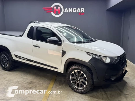 STRADA 1.4 FIRE FLEX ENDURANCE CS