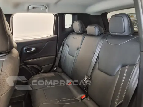 RENEGADE 1.3 T270 TURBO FLEX LONGITUDE AT6