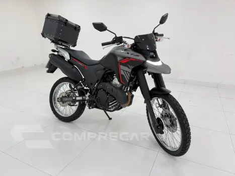 LANDER CONNECT 250 CC