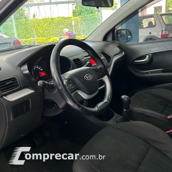 PICANTO 1.0 EX 12V