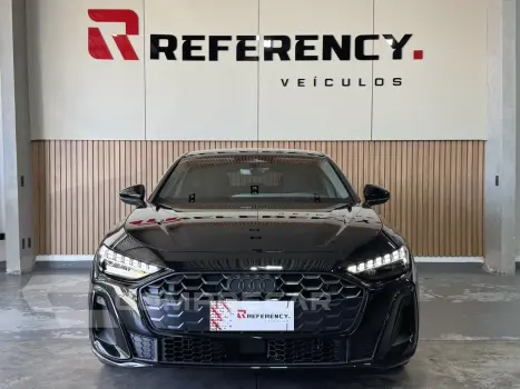 A5 2.0 TFSI GASOLINA PERFORMANCE S EDITION QUATTRO S TRONIC