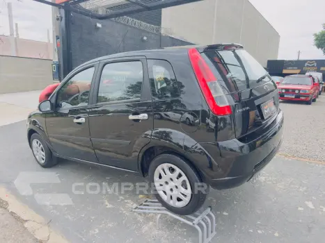 Fiesta Hatch 1.0 4P FLEX