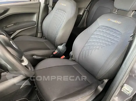 ARGO 1.3 Firefly Trekking