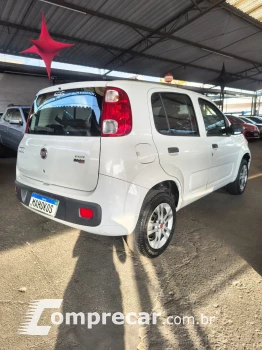 UNO VIVACE Celeb. 1.0 EVO F.Flex 8V 5p
