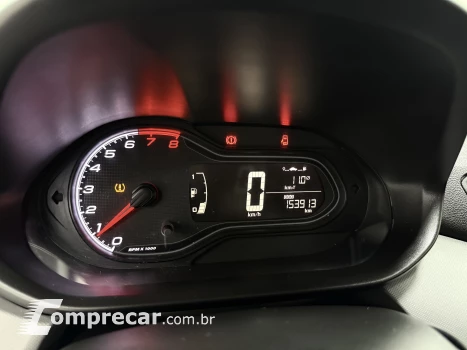 ONIX 1.4 MPFI LT 8V