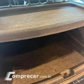 Nivus Comfortline 1.0 200 TSI Flex Aut.