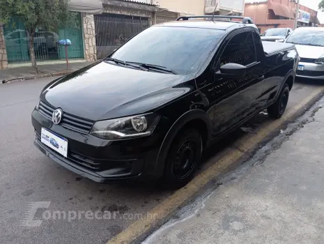 SAVEIRO 1.6 MI Trendline CS 8V