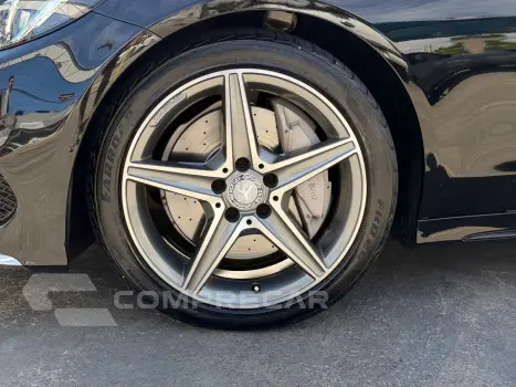 C-250 Sport 2.0 16V 211cv Aut.