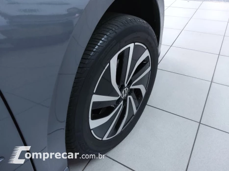 POLO 1.0  170 TSI HIGHLINE AUTOMÁTICO