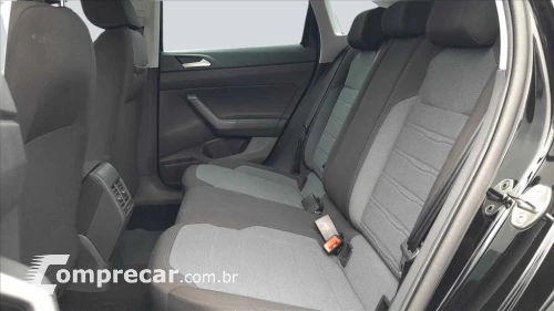 NIVUS 1.0 200 TSI TOTAL FLEX COMFORTLINE AUTOMÁTI