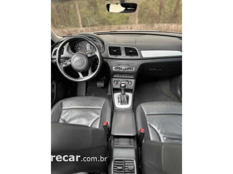 Q3 1.4 TFSI Ambiente S Tronic