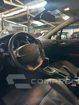 C4 LOUNGE FEEL THP 173 FLEX AUT