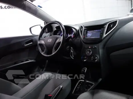HB20S - 1.6 PREMIUM 16V 4P AUTOMÁTICO