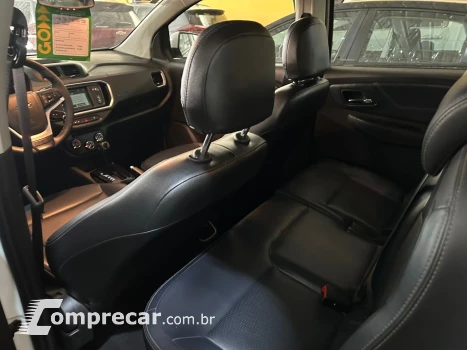 SPIN PREMIER 1.8 8V Econo.Flex 5p Aut.