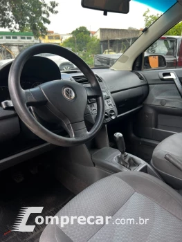 POLO 1.6 Mi 8v