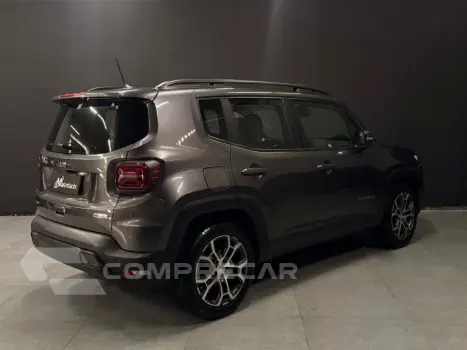 RENEGADE 1.3 T270 TURBO FLEX LONGITUDE AT6