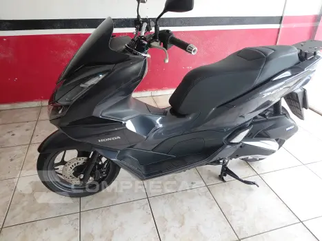 HONDA Pcx 160