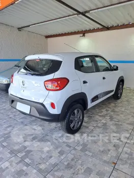 KWID 1.0 12V SCE ZEN