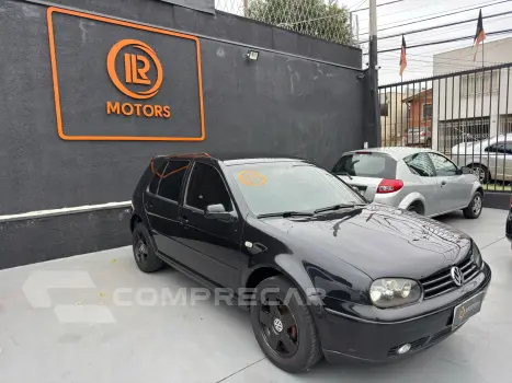 GOLF 1.6 MI Generation 8V
