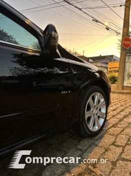 VECTRA 2.0 MPFI Elite 8V 140cv