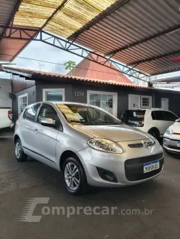 Fiat Palio ATTRACTIVE 1.0 EVO Fire Flex 8v 5p 4 portas