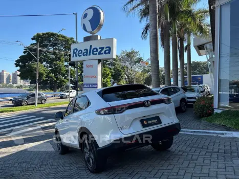 HR-V EXL 1.5 Flex Sensing 16V 5p Aut.