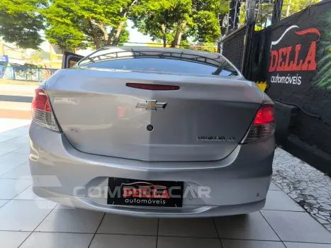 PRISMA 1.0 LT Spe/4 8V