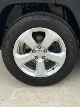 COMPASS 2.0 16V Sport