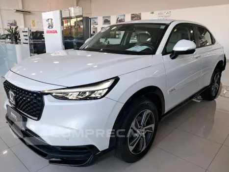 HR-V 1.5 DI I-VTEC TURBO FLEX TOURING CVT