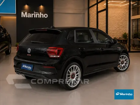 POLO 1.4 250 TSI GTS AUTOMÁTICO