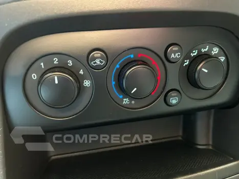 Ka 1.0 SE/SE Plus TiVCT Flex 5p