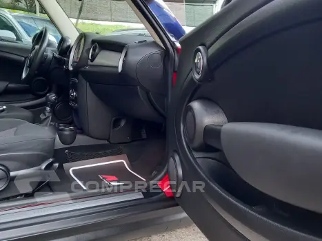 One 1.6 16V Gasolina 2P Automático