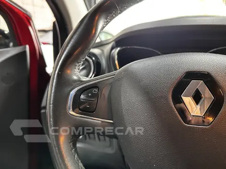 CAPTUR 1.6 16V SCE FLEX LIFE X-TRONIC