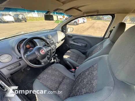 UNO 1.0 EVO Vivace 8V