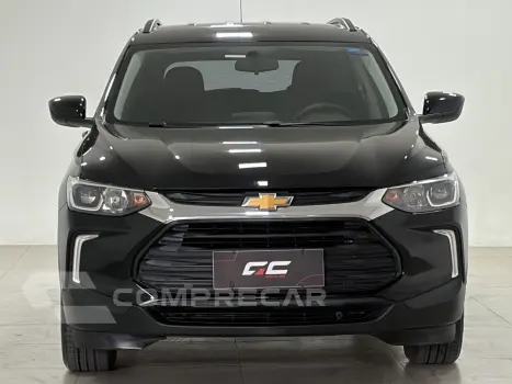 TRACKER 1.0 TURBO FLEX LT AUTOMÁTICO
