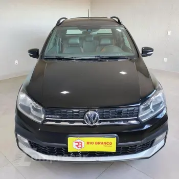 SAVEIRO CROSS CD 1.6 MSI TOTAL FLEX