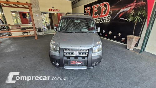 DOBLÒ 1.8 MPI Adventure Xingu 16V