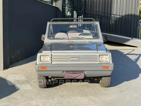 X12 1.6 LE Tocantis 8V