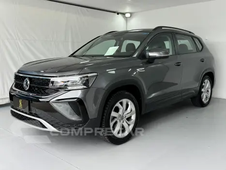 Volkswagen TAOS 1.4 250 TSI Comfortline 4 portas