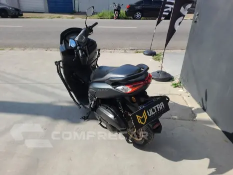 NMAX Connected 160 ABS