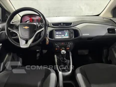 ONIX 1.4 MPFI Activ 8V