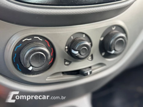 PALIO 1.0 MPI Attractive 8V