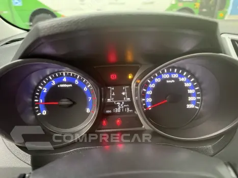 HB20X HATCH STYLE 1.6 16V (FLEX)