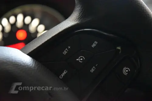 TORO 1.8 16V EVO Endurance AT6