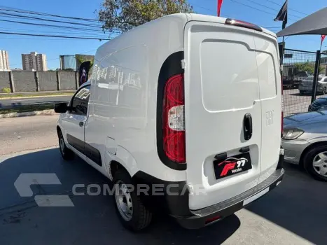 FIORINO ENDURANCE